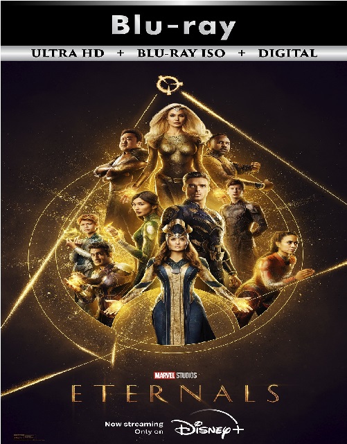 Eternals