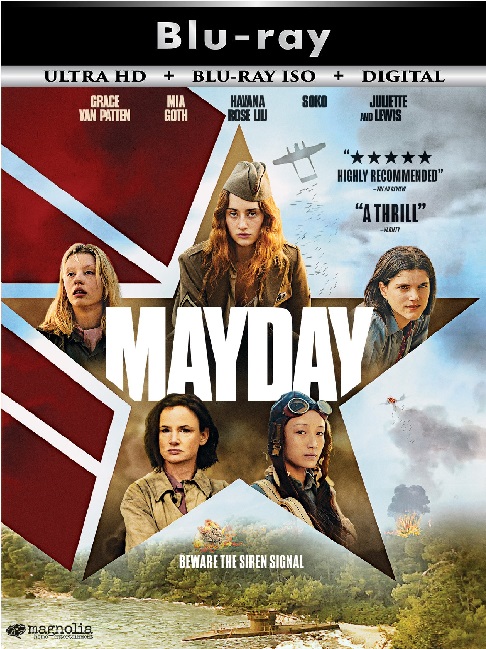 Mayday