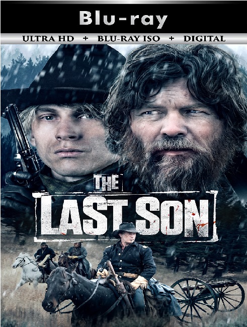 The Last Son