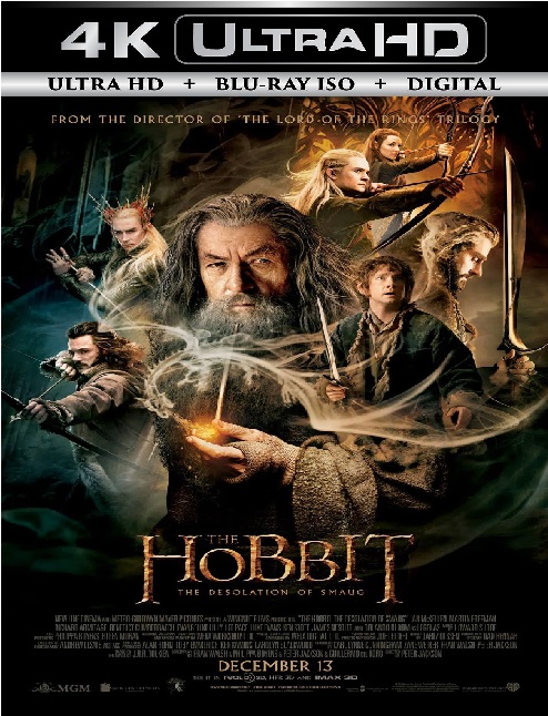 The Hobbit 2