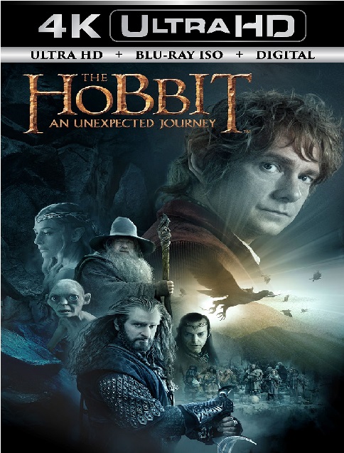 The Hobbit