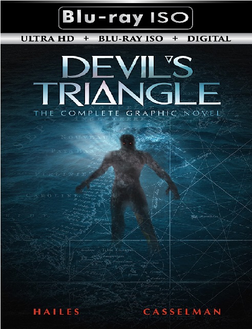 Devils Triangle