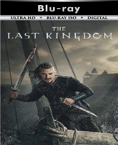 The Last Kingdom 3