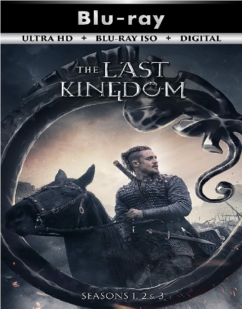 The Last Kingdom 4