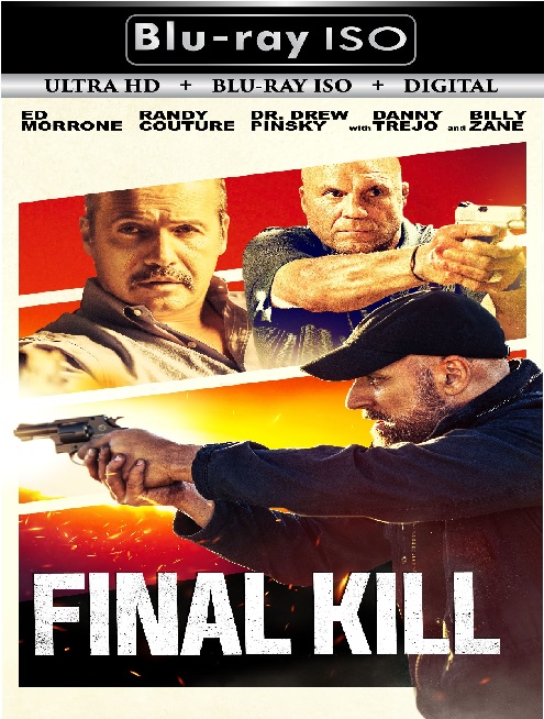 Final Kill