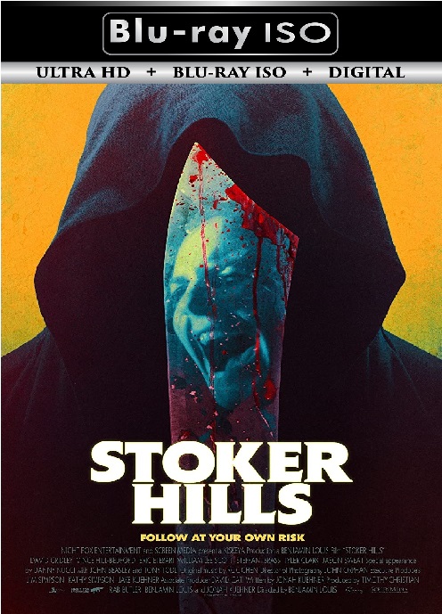 Stoker Hills