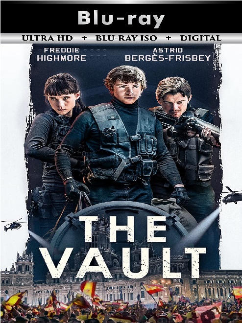 The Vault