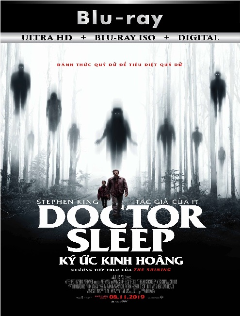 Doctor Sleep