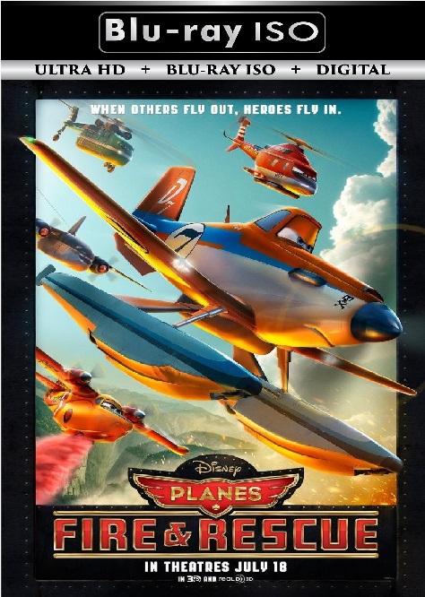 Planes 2