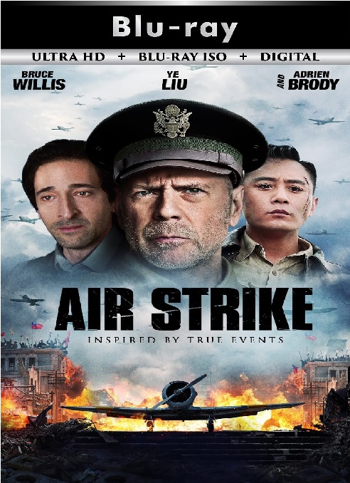 Air Strike