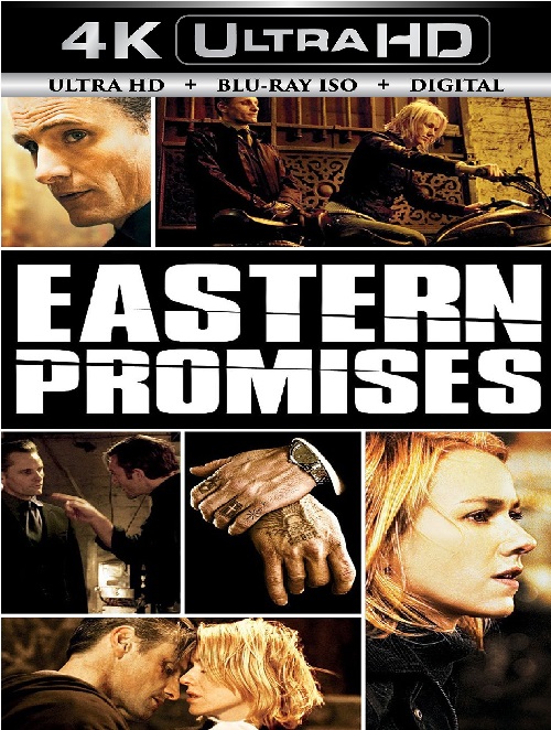 Eastern Promises