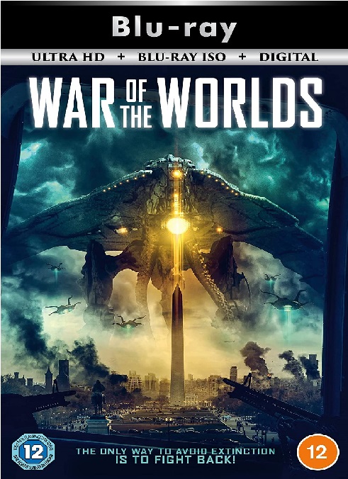 War Of The Worlds