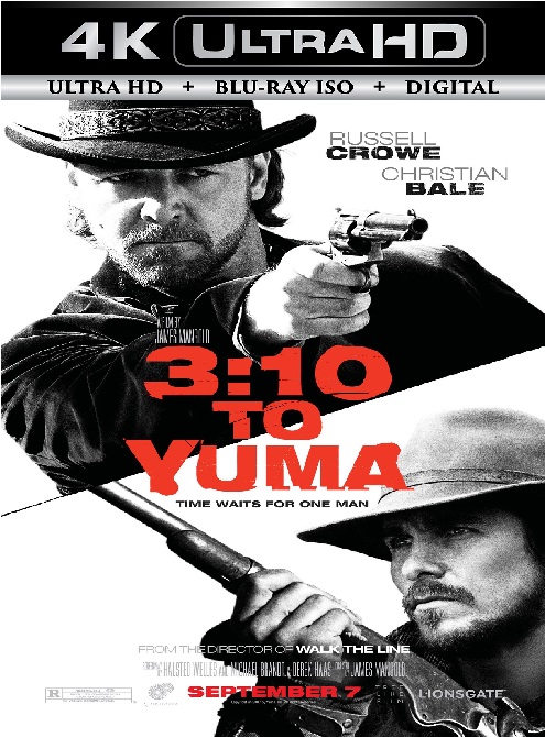 3.10 To Yuma