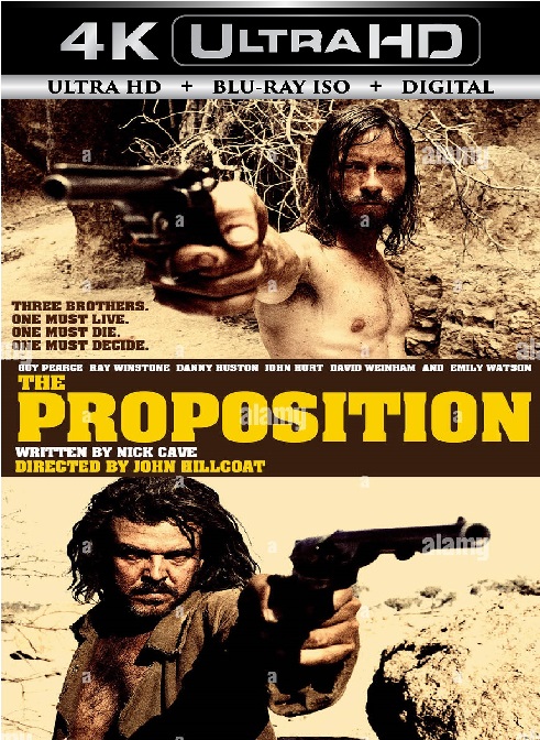 The Proposition