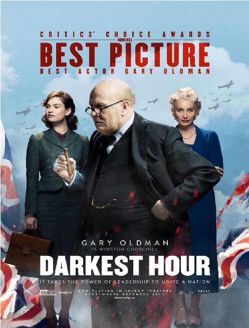 Darkest Hour