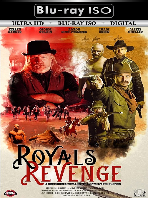 Royals Revenge