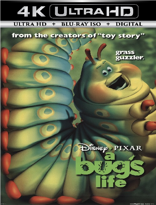 A Bug‘s Life