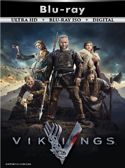 Vikings 6