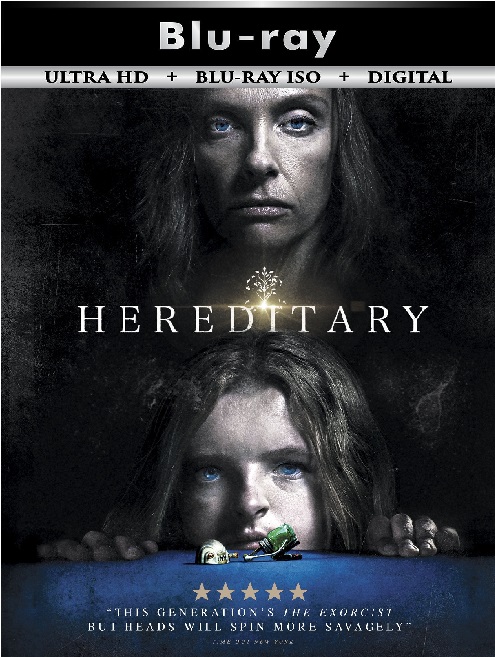 Hereditary