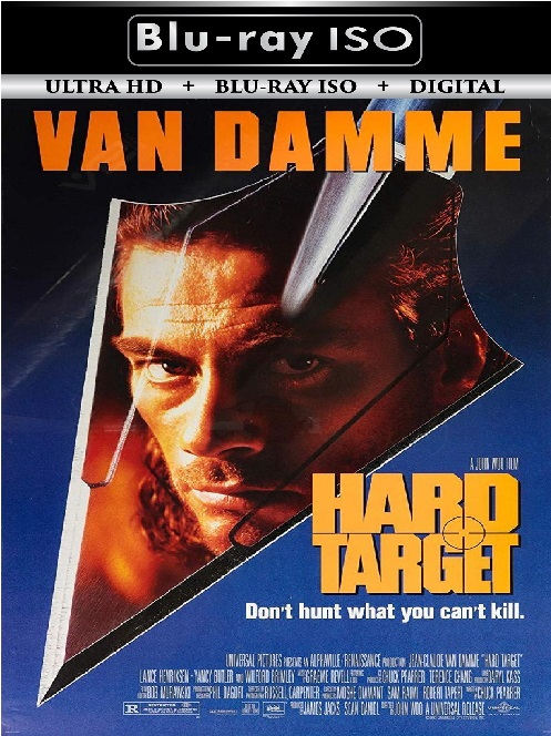 Hard Target