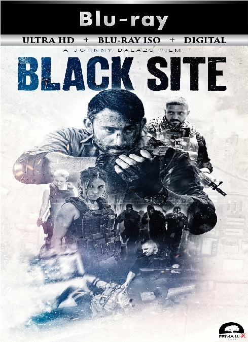 Black Site