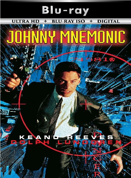 Johnny Mnemonic