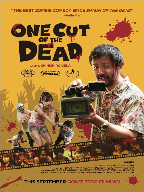 One Cut of The Dead