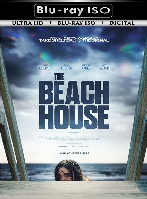 The Beach House