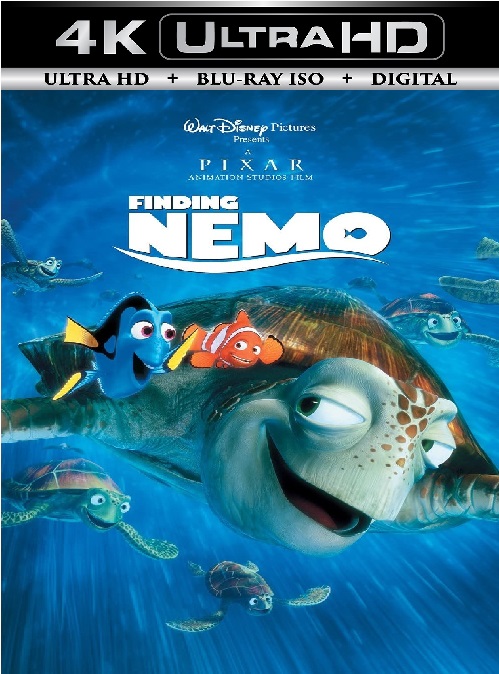 Finding Nemo