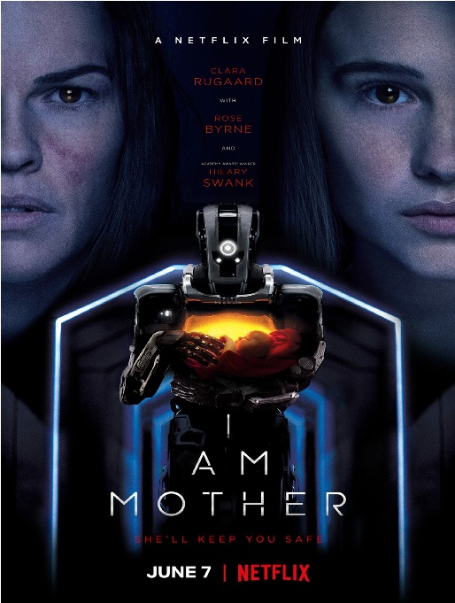 I Am Mother