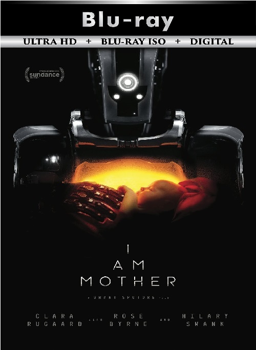 I Am Mother