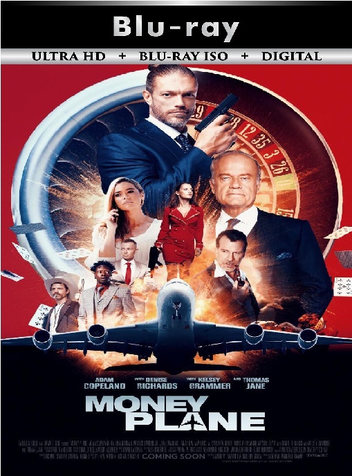 Money Plane