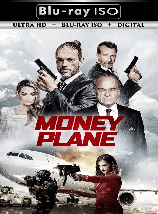 Money Plane