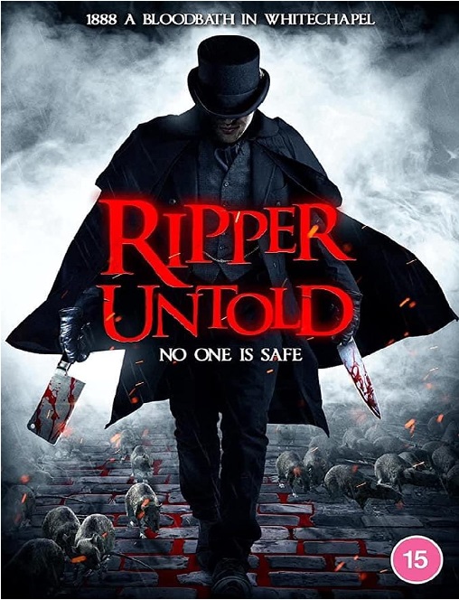 Ripper Untold