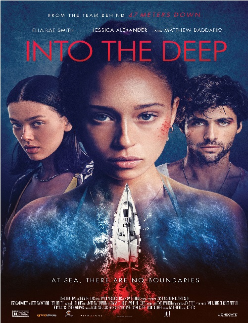 Into The Deep