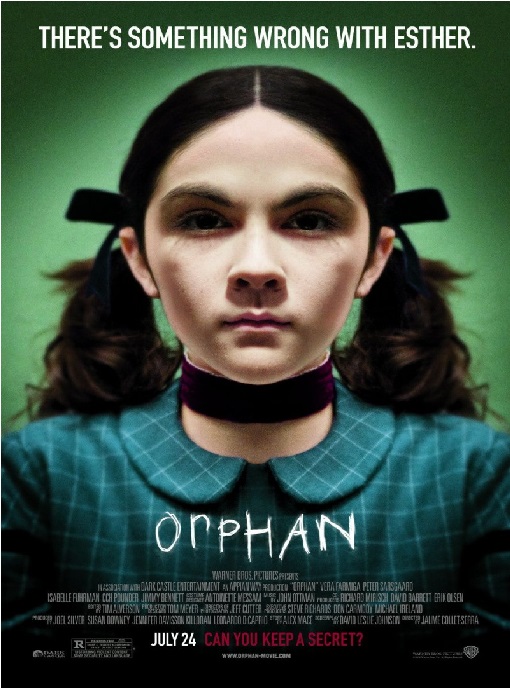 Orphan 2