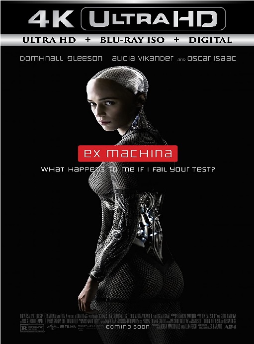 Ex Machina