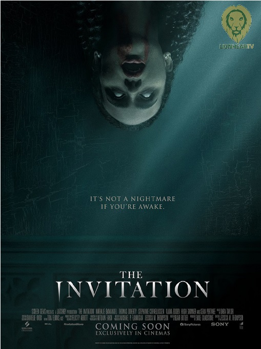 The Invitation ...