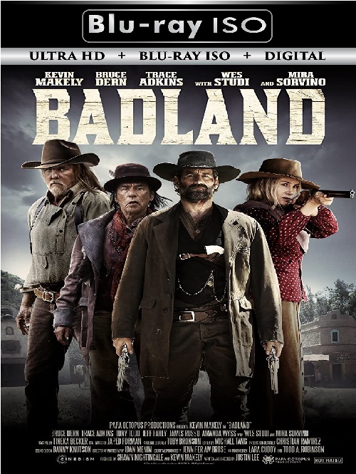 Badland