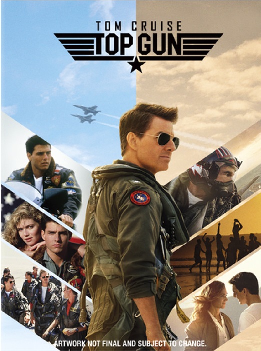 Top Gun 2