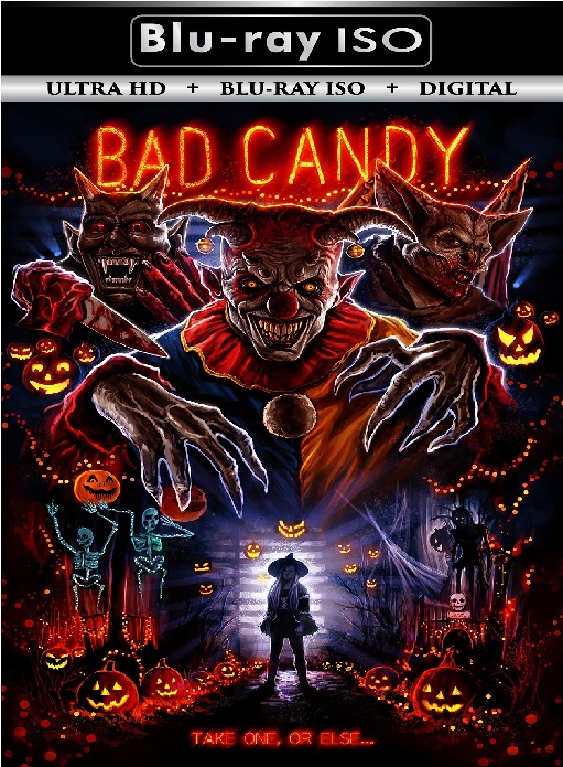 Bad Candy