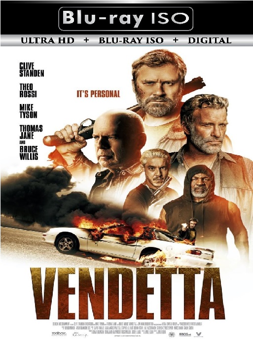 Vendetta