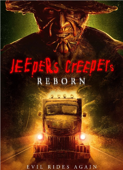 Jeepers Creepers