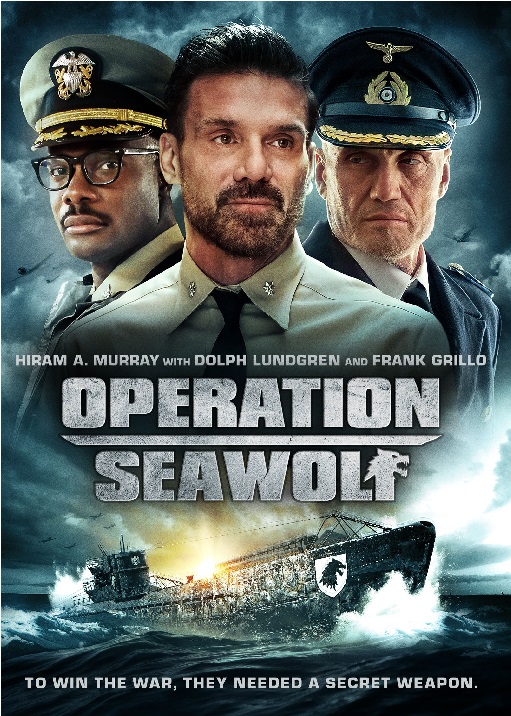 Operation Seawolf