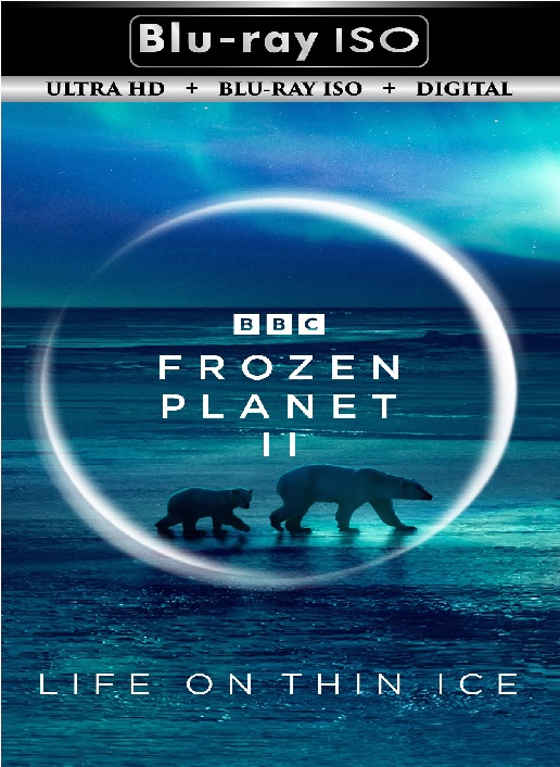 Frozen Planet 2