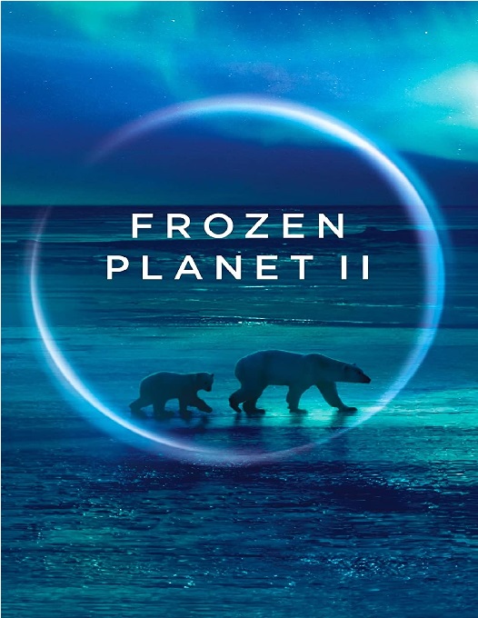 Frozen Planet 2