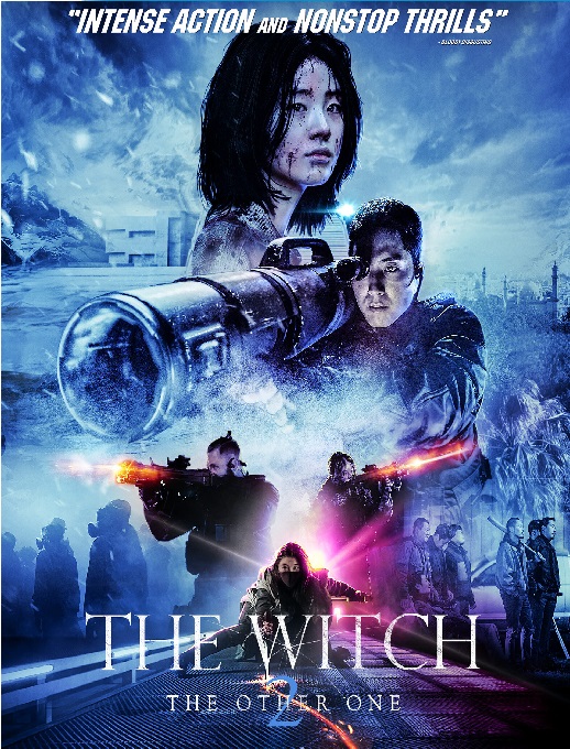 The Witch 2