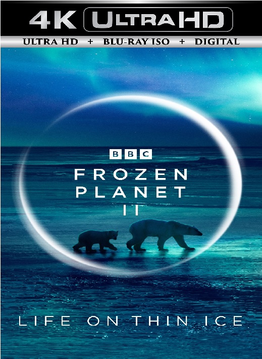 Frozen Planet 2