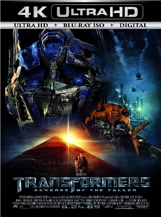 Transformers 2