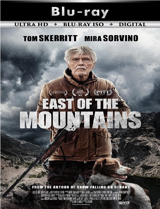 East of The Mountains
